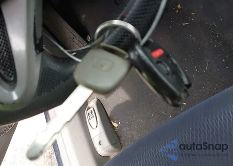 2009 Honda Civic Hybrid из США, поврежденный, VIN JHMFA36239S008885